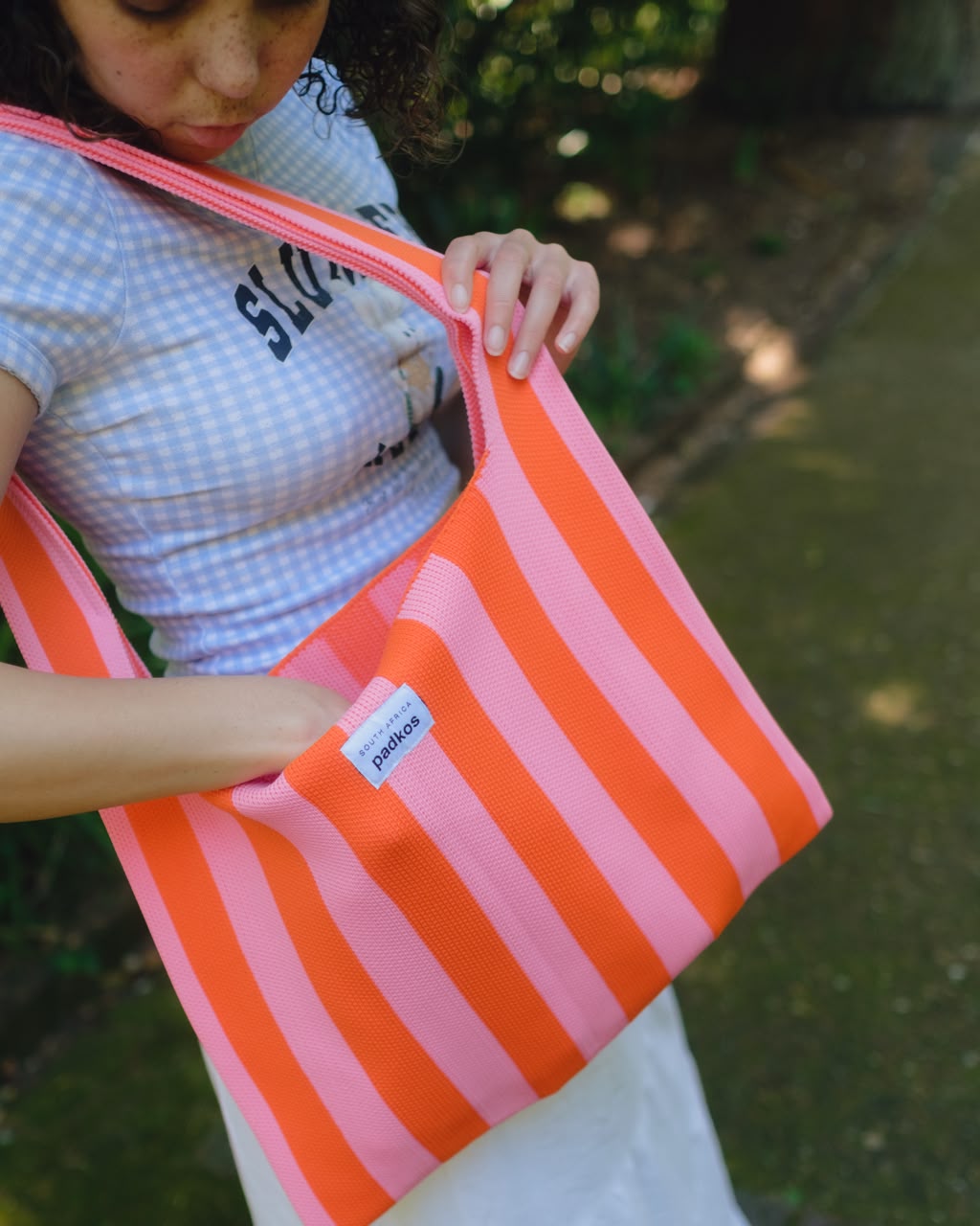 Sunset Padkos Tote