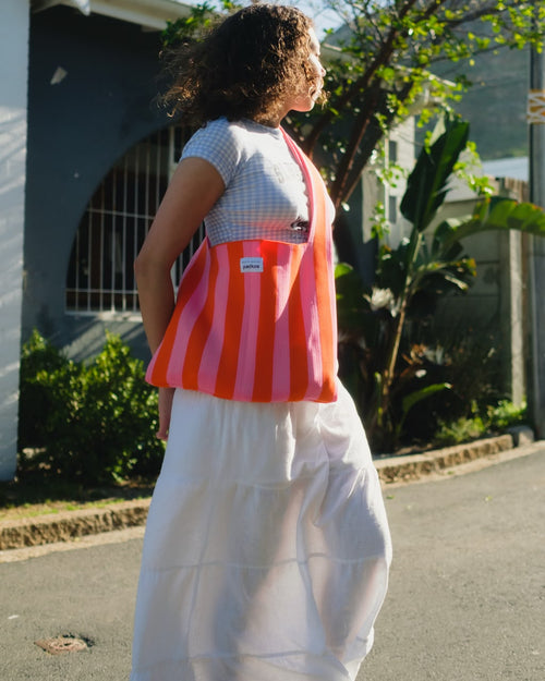 Sunset Padkos Tote