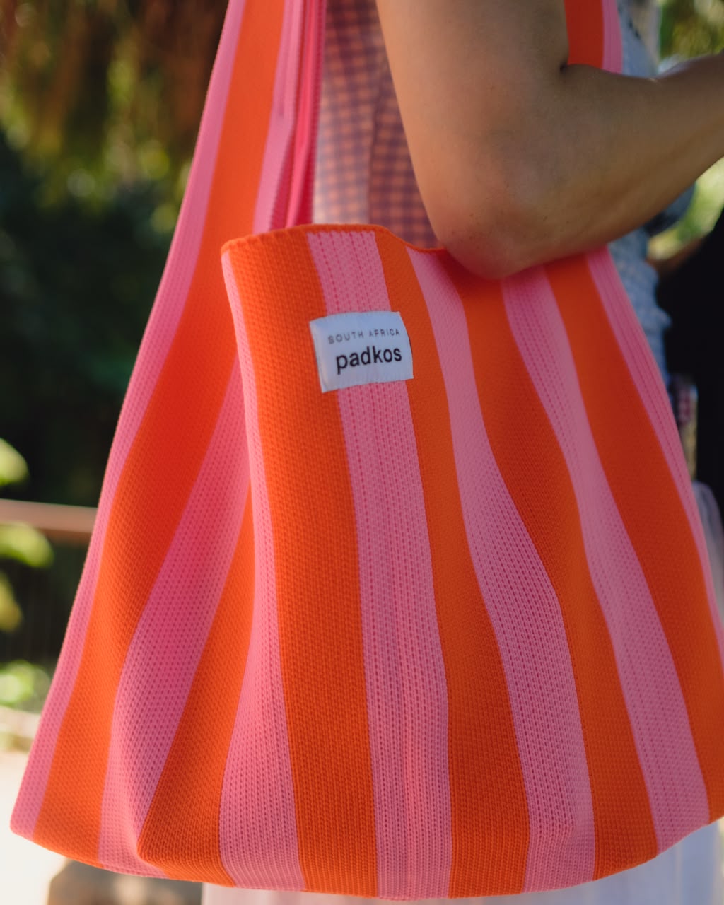 Sunset Padkos Tote
