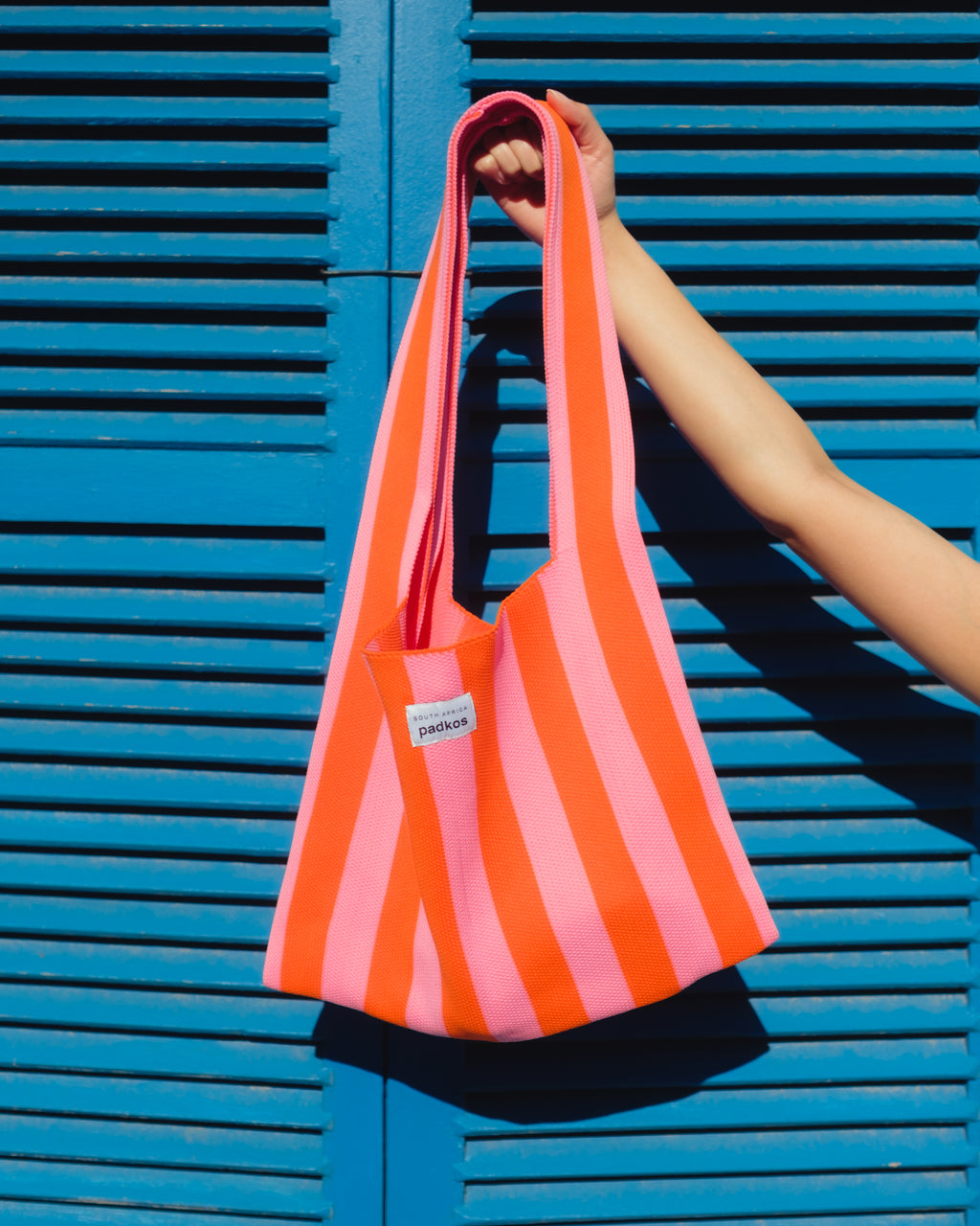 Sunset Padkos Tote